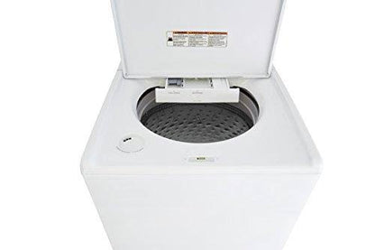 Kenmore 26132 Top-Loading Washer, White